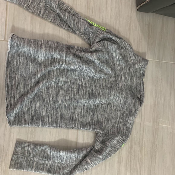 Victoria Secret pink pullover - Picture 2 of 3